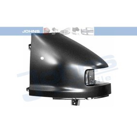 alkuperäiset Peugeot 106 JOHNS Takalokasuoja ja etulokasuoja 30 42 02