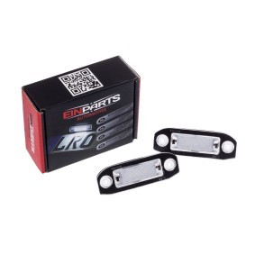 EINPARTS Licence Plate Light EP49