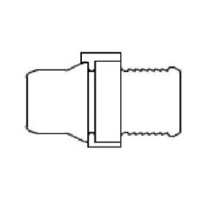 KUNZER Raccord de tuyau KSR8008026
