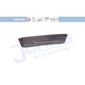 50 01 07-11 JOHNS Bumper MERCEDES-BENZ 190