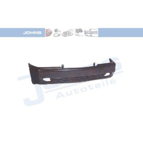 50 02 07-2 JOHNS Bumper cover MERCEDES-BENZ 190