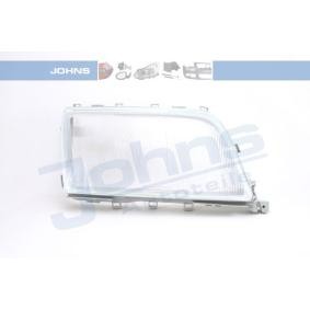 JOHNS Verre de phare 50 02 10-1