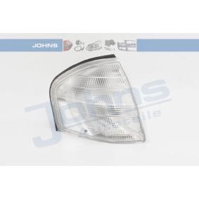 Spletna trgovina z JOHNS Smerna utripalka 50 02 20-2