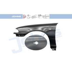 55 07 01-1 aile JOHNS Opel ASCONA