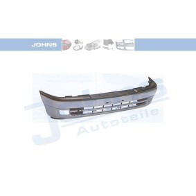 55 07 07-10 JOHNS Bumper parts for OPEL CROSSLAND X