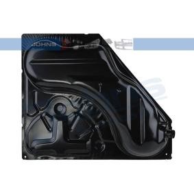 55 07 40-5 JOHNS réservoir de carburant MERCEDES-BENZ Série 123