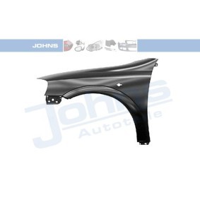 55 08 01 JOHNS aile OPEL ASCONA