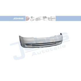 55 08 07 JOHNS Bumpers for OPEL CROSSLAND X