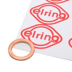 ELRING Dichtring, Ölablaßschraube 115.100