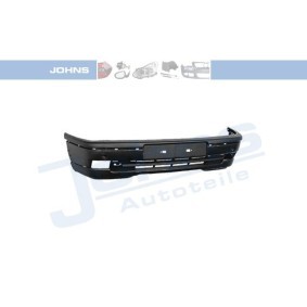 55 14 07-6 JOHNS Bumper parts OPEL CROSSLAND X