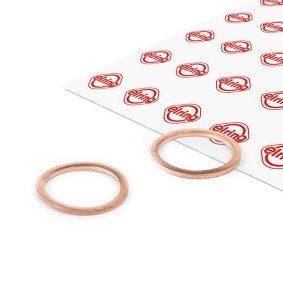 ELRING Anillo obturador 118.907