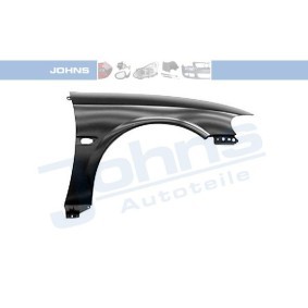 55 15 02 JOHNS aile OPEL ASCONA