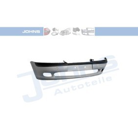 55 15 07-2 JOHNS Bumper OPEL CROSSLAND X
