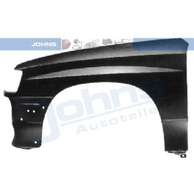 55 53 01 JOHNS aile OPEL ASCONA