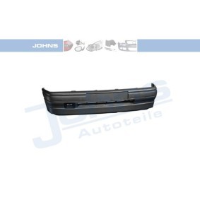 55 53 07 JOHNS Bumper cover OPEL CROSSLAND X