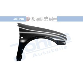 55 55 02-1 JOHNS aile OPEL ASCONA