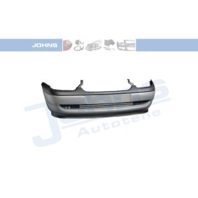 55 55 07-4 JOHNS Bumpers OPEL CROSSLAND X
