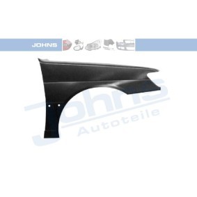alkuperäiset Peugeot 106 JOHNS Lokasuoja 57 38 02