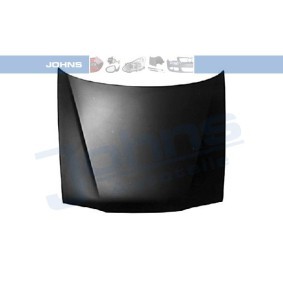 originalni Kia CEE'D JOHNS Pokrov motorja 60 19 03-1