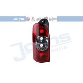 JOHNS Baklykt 60 91 87-3