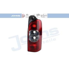 JOHNS Baklykt 60 91 88-3