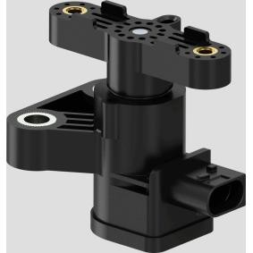 WABCO Jarruventtiili, perävaunu 4410502030