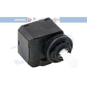 JOHNS Stelmotor koplamp 95 26 09-03
