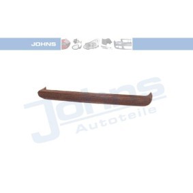 d'origine Volkswagen GOLF JOHNS Pare-chocs 95 34 96