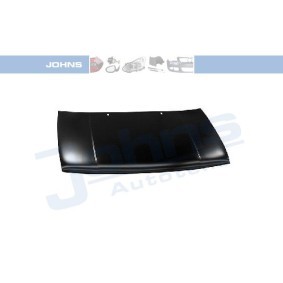 originalni Kia CEE'D JOHNS Pokrov motora 95 38 03-1