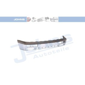 d'origine Volkswagen GOLF JOHNS Pare-choc complet 95 38 07-1
