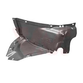 VAN WEZEL Paso de rueda 0346432