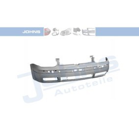 d'origine Volkswagen GOLF JOHNS Pare-chocs 95 39 07