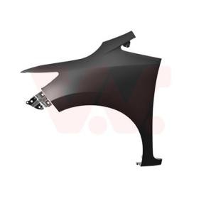 originalni Honda FR-V VAN WEZEL Blatnik 2562657