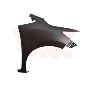 оригинальные Honda JAZZ VAN WEZEL Крыло 2562658