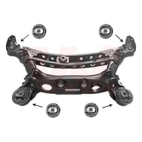 VAN WEZEL Bagbro 3028629
