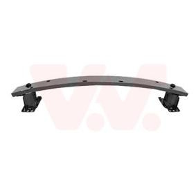 originalni Toyota PROACE VERSO VAN WEZEL Nosilec, odbijac 5407560