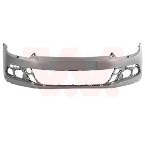 VAN WEZEL Bumper 5849576