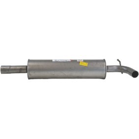 BOSAL Vorschalldämpfer 233-647