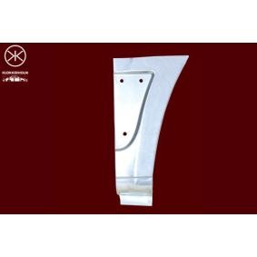 originais Opel GRANDLAND X KLOKKERHOLM Painel lateral 2097562