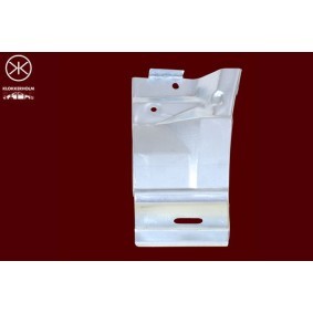 originalni Volkswagen SHARAN KLOKKERHOLM Bocna stena 9565562