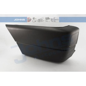 d'origine Volkswagen GOLF JOHNS Bouclier 95 66 97-0