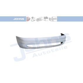 d'origine Volkswagen GOLF JOHNS Pare-chocs 95 71 07