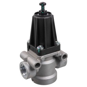 Купить FEBI BILSTEIN Клапан ограничения давления 185162