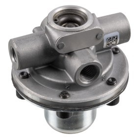 Купить FEBI BILSTEIN Клапан ограничения давления 185495