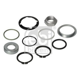 FEBI BILSTEIN Kit de réparation, arbre à cames de frein 186024