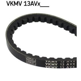 SKF Courroie trapézoïdale VKMV 13AVx750