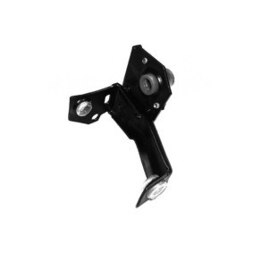 MAPCO Support de boîte de vitesse manuelle 33257