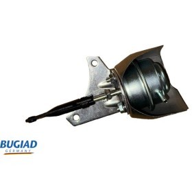 BUGIAD Toimilaite, turboahdin BTP40003