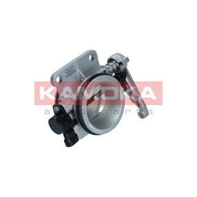 Pirkti KAMOKA Droselio korpusas 112056