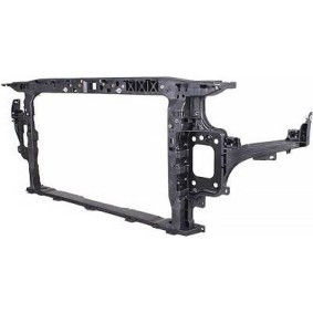 DIEDERICHS Face avant 6837002